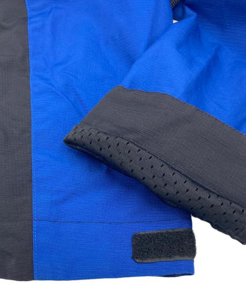 SUBARU（スバル）SUBARU (スバル) チームジャケット ブルー サイズ:XLの古着・服飾アイテム