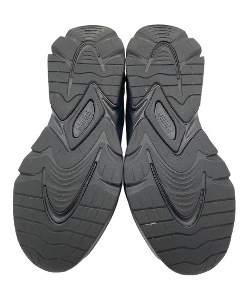 PUMA（プーマ）PUMA (プーマ) LOAFYR WNS ALPINE SNOW アイボリー サイズ:24cmの古着・服飾アイテム