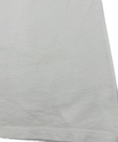 SUPREME（シュプリーム）Supreme (シュプリーム) Rocks Tee ホワイト サイズ:Mの古着・服飾アイテム