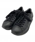 Onitsuka Tigerオニツカタイガー）の古着「Lawnship PF」｜ブラック