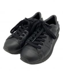 Onitsuka Tiger（オニツカタイガー）の古着「Lawnship PF」｜ブラック