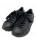 Onitsuka Tiger（オニツカタイガー）の古着「Lawnship PF」｜ブラック