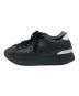 Onitsuka Tiger (オニツカタイガー) Lawnship PF ブラック サイズ:22.5cm：5000円