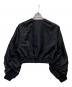 AMERI (アメリ) MODERN MILITARY SET JACKET ブラック サイズ:M：12000円