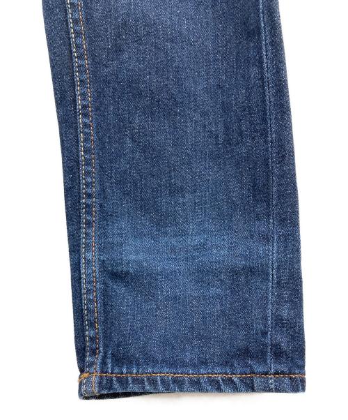RALPH LAUREN SPORT（ラルフローレン スポーツ）RALPH LAUREN SPORT (ラルフローレン スポーツ) デニムパンツ インディゴ サイズ:W27（68.5cm）の古着・服飾アイテム