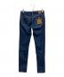 RALPH LAUREN SPORT (ラルフローレン スポーツ) デニムパンツ インディゴ サイズ:W27（68.5cm）：4000円