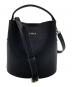 FURLA（フルラ）の古着「DANAE 2WAYショルダーバッグ」｜ブラック
