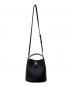 FURLA (フルラ) DANAE 2WAYショルダーバッグ ブラック：14000円