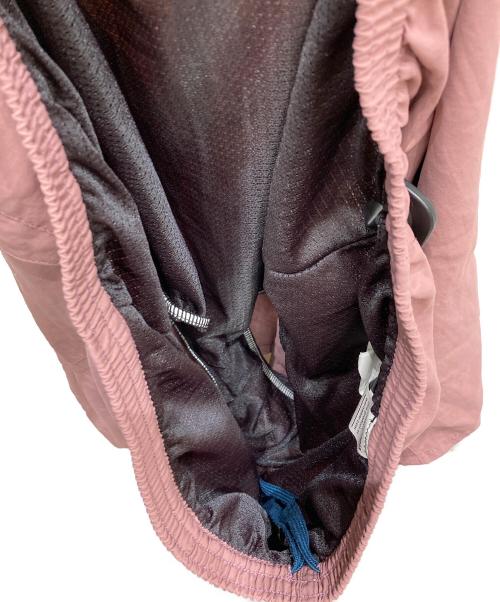 Patagonia（パタゴニア）Patagonia (パタゴニア) バギーズ・ショーツ ５インチ ピンク サイズ:Ⅼの古着・服飾アイテム