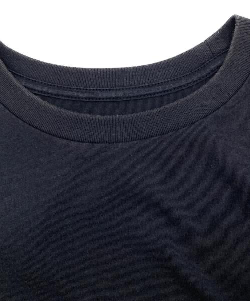 THE NORTH FACE（ザ ノース フェイス）THE NORTH FACE (ザ ノース フェイス) SQUARE NIGHT VIEW T-Shirt ブラック サイズ:Ⅼの古着・服飾アイテム