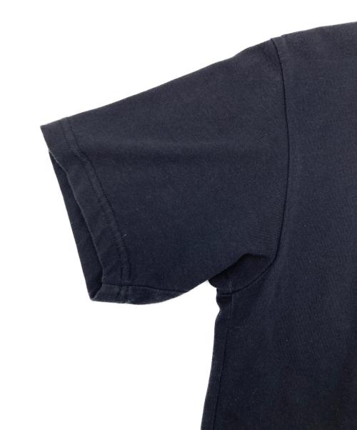 THE NORTH FACE（ザ ノース フェイス）THE NORTH FACE (ザ ノース フェイス) SQUARE NIGHT VIEW T-Shirt ブラック サイズ:Ⅼの古着・服飾アイテム