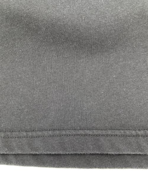 THE NORTH FACE（ザ ノース フェイス）THE NORTH FACE (ザ ノース フェイス) SQUARE NIGHT VIEW T-Shirt ブラック サイズ:Ⅼの古着・服飾アイテム
