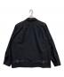 PENDLETON (ペンドルトン) エンブロイダリー オープンカラーシャツ ブラック サイズ:M：7000円