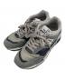 NEW BALANCE（ニューバランス）の古着「ローカットスニーカー」｜グレー