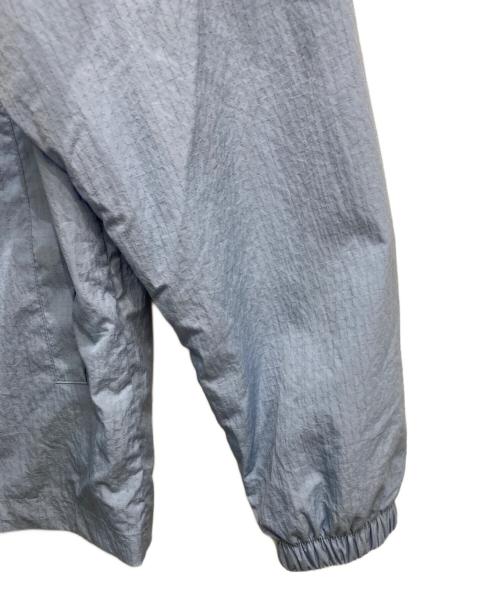 JORDAN（ジョーダン）JORDAN (ジョーダン) コーチジャケット ブルー サイズ:XLの古着・服飾アイテム