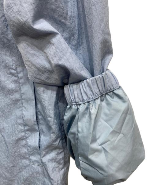 JORDAN（ジョーダン）JORDAN (ジョーダン) コーチジャケット ブルー サイズ:XLの古着・服飾アイテム