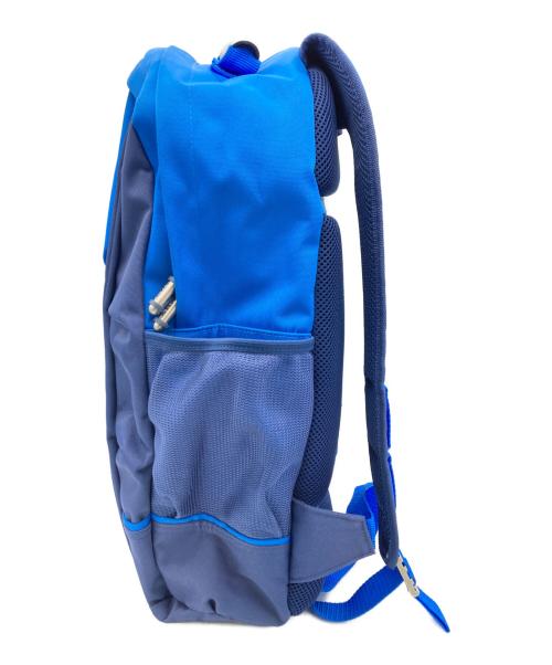 SUBARU（スバル）SUBARU (スバル) Subaru World Rally Team リュック ブルーの古着・服飾アイテム