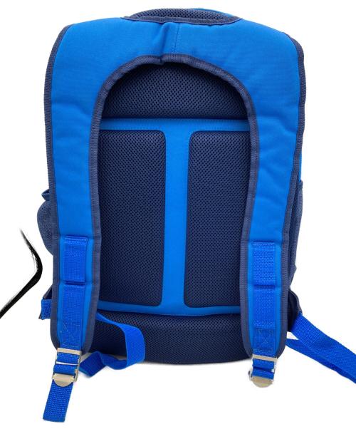 SUBARU（スバル）SUBARU (スバル) Subaru World Rally Team リュック ブルーの古着・服飾アイテム