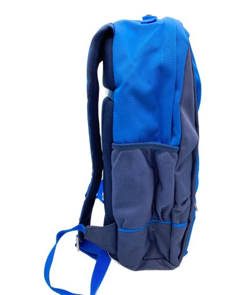 SUBARU（スバル）SUBARU (スバル) Subaru World Rally Team リュック ブルーの古着・服飾アイテム