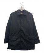 SOPH.ソフ）の古着「コーチジャケット」｜ブラック