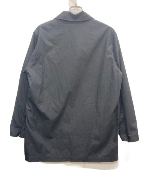 SOPH.（ソフ）SOPH. (ソフ) コーチジャケット ブラック サイズ:Ｍの古着・服飾アイテム