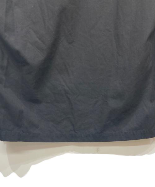 SOPH.（ソフ）SOPH. (ソフ) コーチジャケット ブラック サイズ:Ｍの古着・服飾アイテム