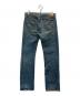 ARMANI JEANS (アルマーニジーンズ) ローライズデニムパンツ インディゴ サイズ:Ｓ：7000円