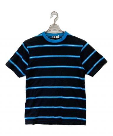 GOODENOUGH FINESSE Tシャツ グッドイナフ フィネス 中古・古着通販】GOODENOUGH (グッドイナフ) finesse (フィネス