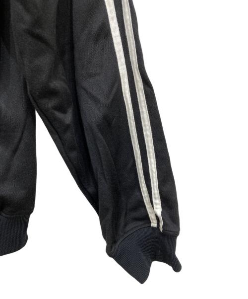 FRED PERRY（フレッドペリー）FRED PERRY (フレッドペリー) GOODENOUGH トラックジャケット ブラック サイズ:Lの古着・服飾アイテム