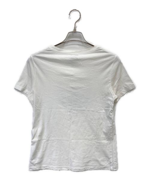 KENZO（ケンゾー）KENZO (ケンゾー) タイガープリントTシャツ ホワイト サイズ:Sの古着・服飾アイテム
