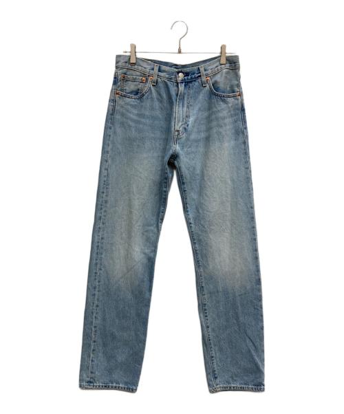 LEVI'S PReMIUM（リーバイス プレミアム）LEVI'S PReMIUM (リーバイス プレミアム) デニムパンツ インディゴ サイズ:SIZE 76cm (W30)の古着・服飾アイテム