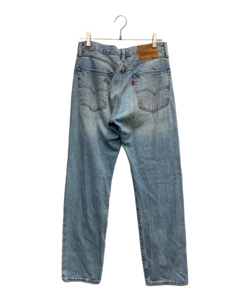 LEVI'S PReMIUM（リーバイス プレミアム）LEVI'S PReMIUM (リーバイス プレミアム) デニムパンツ インディゴ サイズ:SIZE 76cm (W30)の古着・服飾アイテム