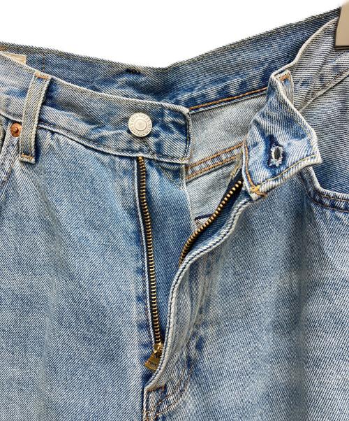LEVI'S PReMIUM（リーバイス プレミアム）LEVI'S PReMIUM (リーバイス プレミアム) デニムパンツ インディゴ サイズ:SIZE 76cm (W30)の古着・服飾アイテム