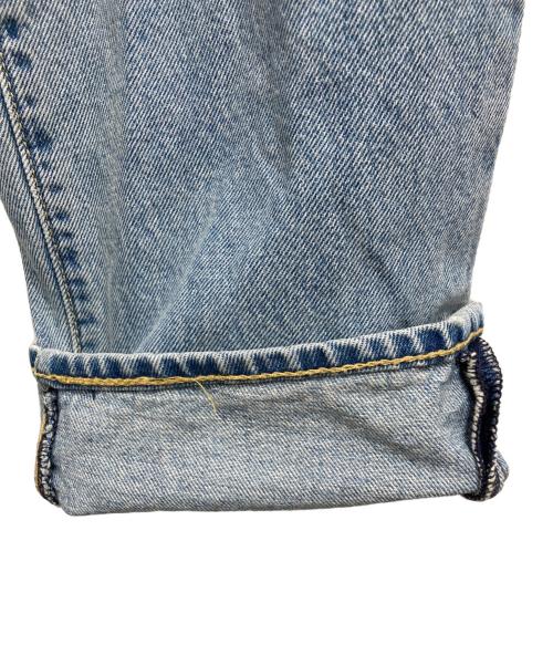 LEVI'S PReMIUM（リーバイス プレミアム）LEVI'S PReMIUM (リーバイス プレミアム) デニムパンツ インディゴ サイズ:SIZE 76cm (W30)の古着・服飾アイテム