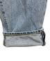 中古・古着 LEVI'S PReMIUM (リーバイス プレミアム) デニムパンツ インディゴ サイズ:SIZE 76cm (W30)：4000円