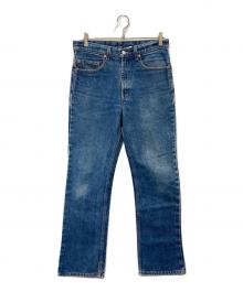 LEVI'S（リーバイス）の古着「517デニムパンツ」｜インディゴ