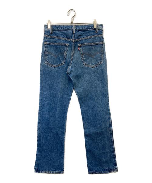 LEVI'S（リーバイス）LEVI'S (リーバイス) 517デニムパンツ インディゴ サイズ:Mの古着・服飾アイテム