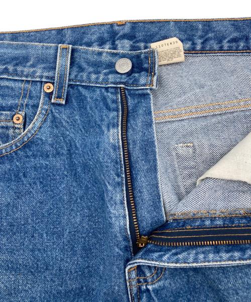 LEVI'S（リーバイス）LEVI'S (リーバイス) 517デニムパンツ インディゴ サイズ:Mの古着・服飾アイテム