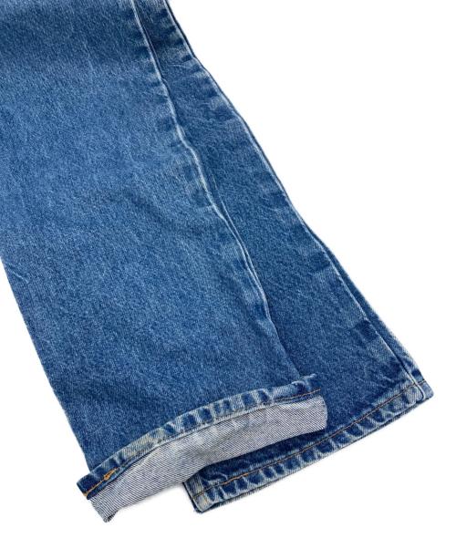 LEVI'S（リーバイス）LEVI'S (リーバイス) 517デニムパンツ インディゴ サイズ:Mの古着・服飾アイテム