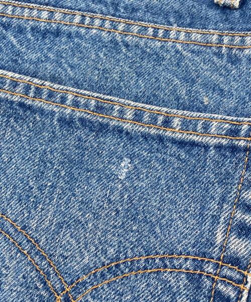 LEVI'S（リーバイス）LEVI'S (リーバイス) 517デニムパンツ インディゴ サイズ:Mの古着・服飾アイテム