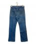LEVI'S (リーバイス) 517デニムパンツ インディゴ サイズ:M：6000円
