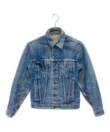 LEVI'S（リーバイス）の古着「デニムジャケット」｜インディゴ