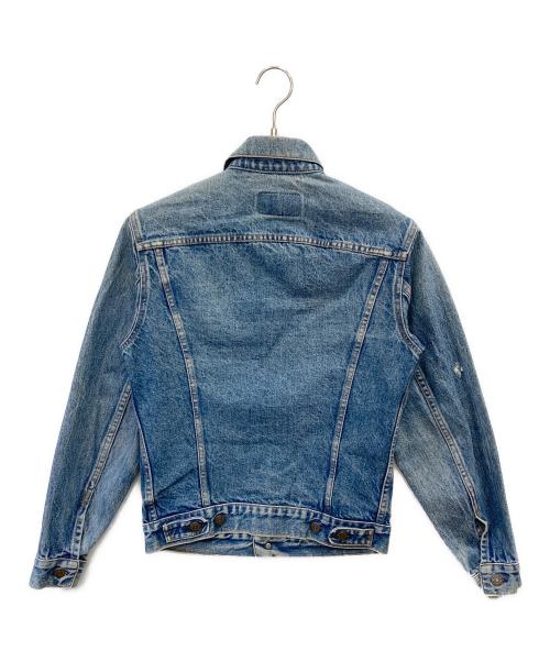 LEVI'S（リーバイス）LEVI'S (リーバイス) デニムジャケット インディゴ サイズ:Sの古着・服飾アイテム