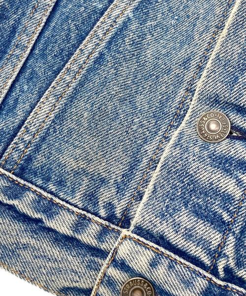LEVI'S（リーバイス）LEVI'S (リーバイス) デニムジャケット インディゴ サイズ:Sの古着・服飾アイテム