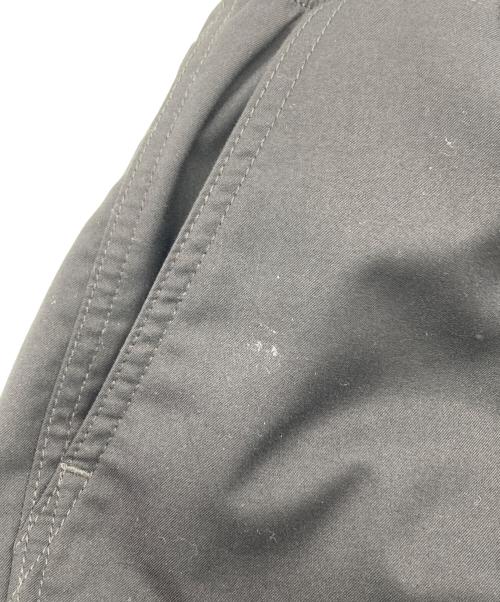 GRAMICCI（グラミチ）GRAMICCI (グラミチ) GABARDINE EAZY TAPERED PANT ブラック サイズ:Mの古着・服飾アイテム