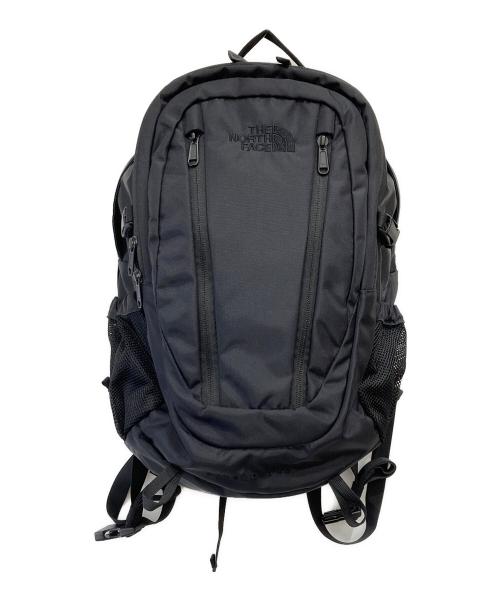 THE NORTH FACE（ザ ノース フェイス）THE NORTH FACE (ザ ノース フェイス) リュック ブラックの古着・服飾アイテム