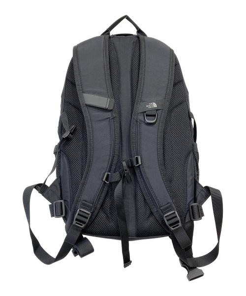 THE NORTH FACE（ザ ノース フェイス）THE NORTH FACE (ザ ノース フェイス) リュック ブラックの古着・服飾アイテム