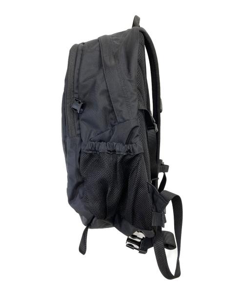 THE NORTH FACE（ザ ノース フェイス）THE NORTH FACE (ザ ノース フェイス) リュック ブラックの古着・服飾アイテム