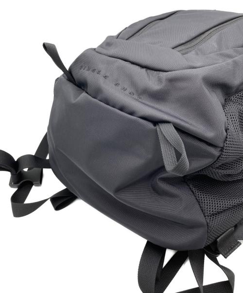 THE NORTH FACE（ザ ノース フェイス）THE NORTH FACE (ザ ノース フェイス) リュック ブラックの古着・服飾アイテム