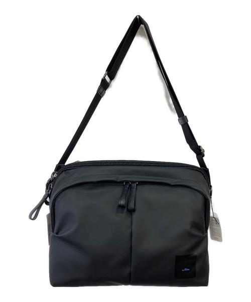 LANVIN en Bleu（ランバンオンブルー）LANVIN en Bleu (ランバンオンブルー) ショルダーバッグ ブラック 未使用品の古着・服飾アイテム